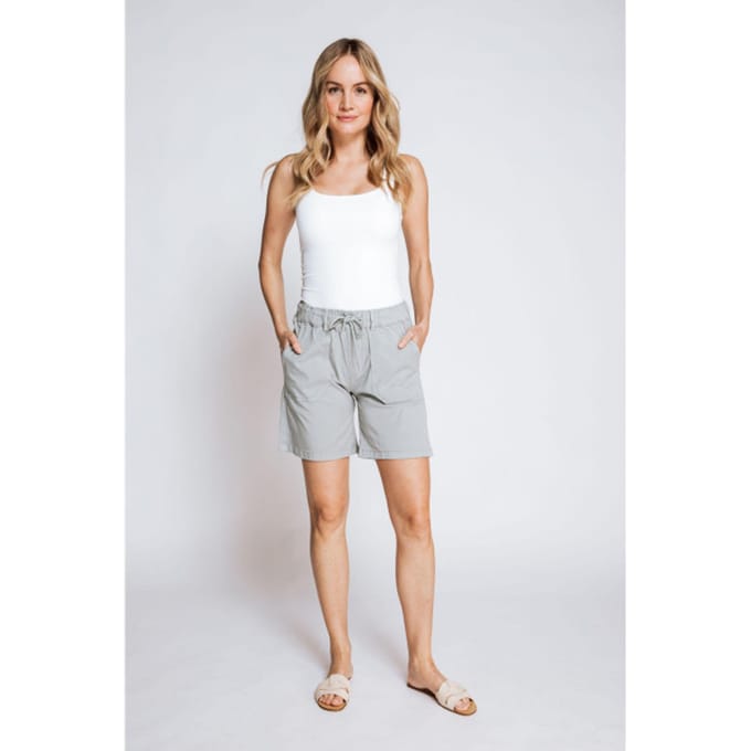 Zilch Zhdaisey shorts
