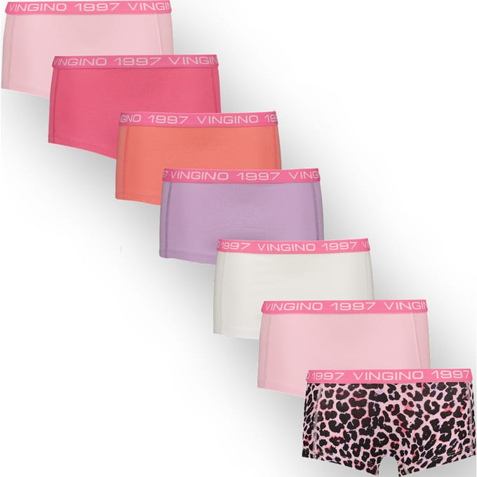 Hipster 7pack
