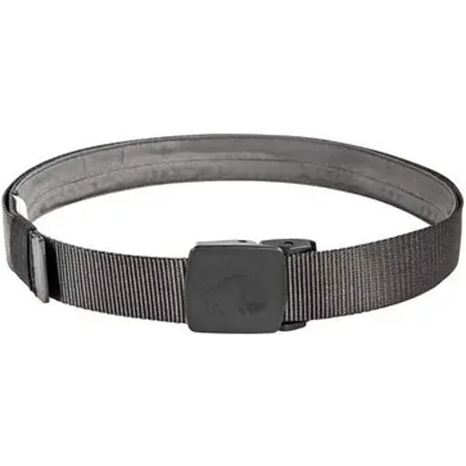 Riem met binnenzak met rits Tatonka
