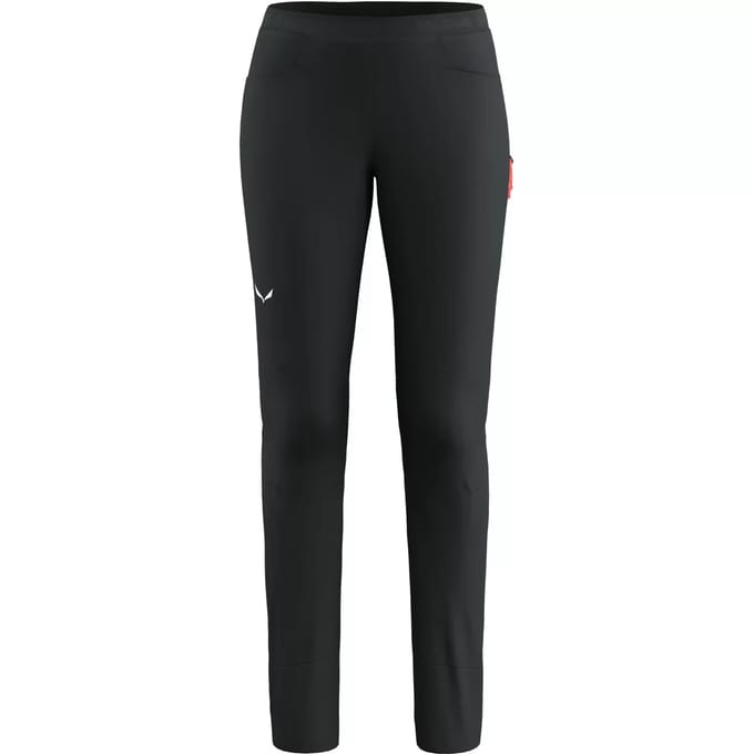 Lichte damesbroek Salewa Agner