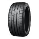 Yokohama Advan Sport (V107E) ( 245/45 R20 103W XL *, RPB )