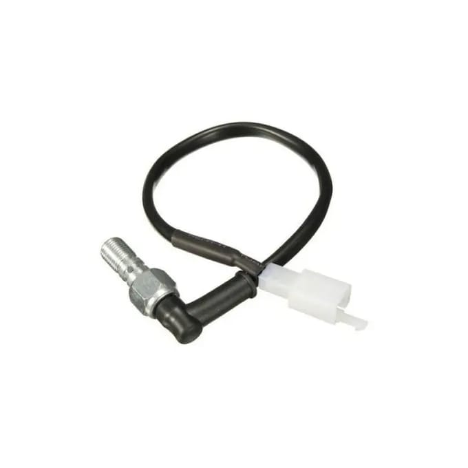 Stopcontact voor banjo 1 uitgang Accossato M10x1