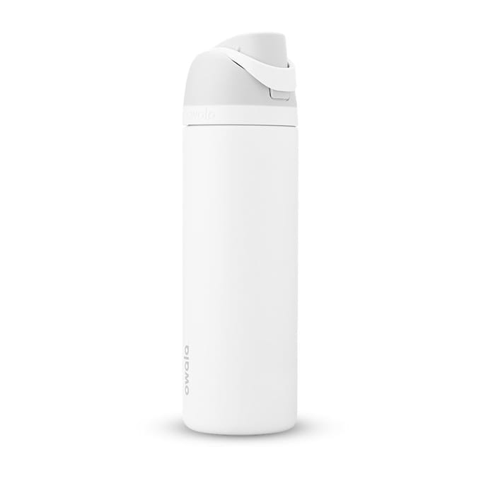 Owala FreeSip 710 ml Shy Marshmallow