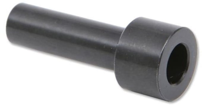 Vervangende Ponsmessen 6mm voor Gatenpons, Set van 2