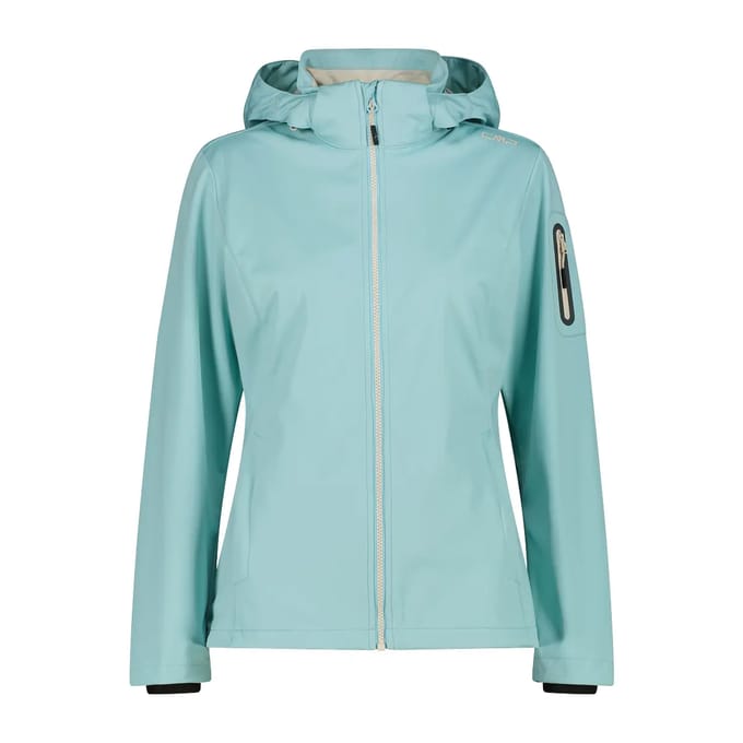 Vrouwen windjack CMP