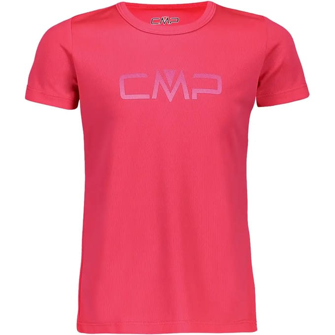 Meisjes-T-shirt CMP