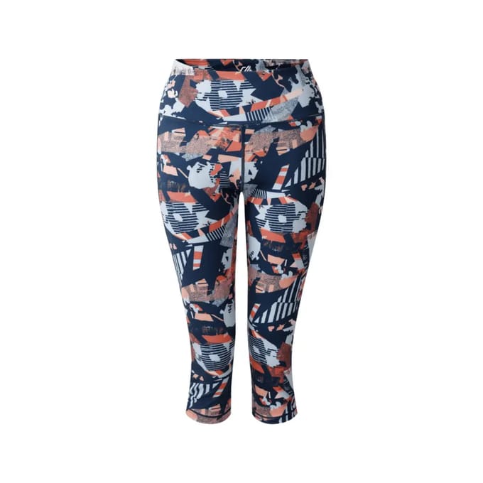 Dames legging 3/4 Dare 2B Influential II