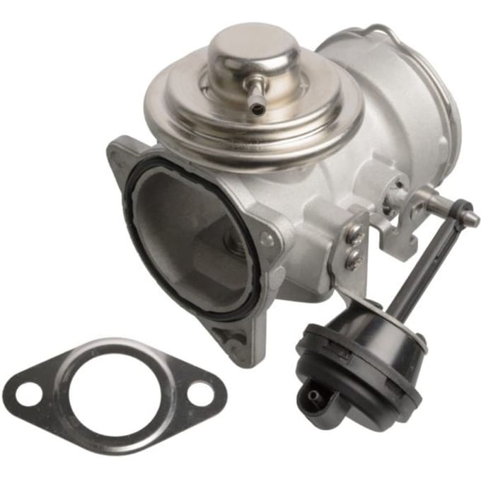 EGR-klep FEBI BILSTEIN 108787
