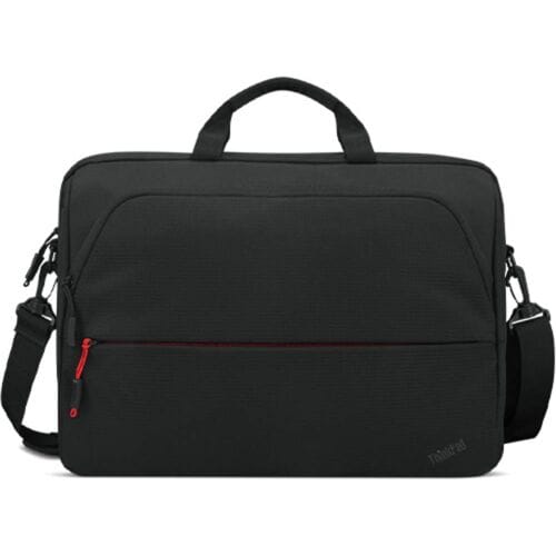 Lenovo ThinkPad Essential Topload (Eco) Laptoptas Geschikt voor max. (laptop): 40,6 cm (16) Zwart