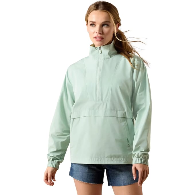 Damesrijjas Ariat Whisper