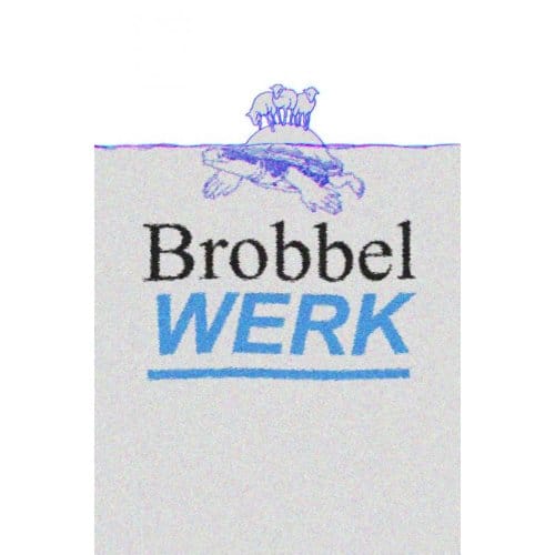 Brobbelwerk - Bonefacius Bob Brobbel