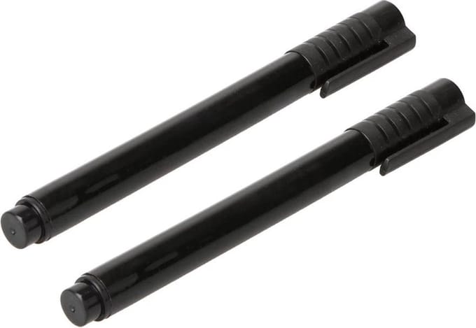 Vals geld pen - Valsgeld detectiepen - Valsgeld stift - Geldstift - Nepgeld stift – Underdog Tech