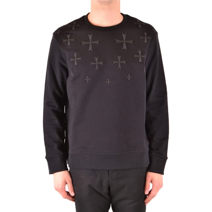 Neil Barrett Heren Sweatshirts