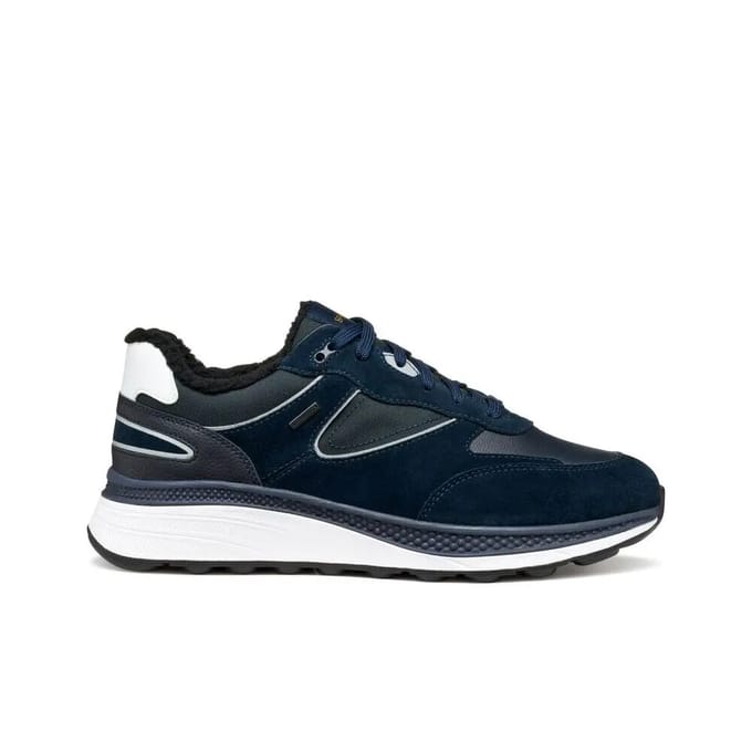 Trainers Geox Spherica Acif X1 ABX