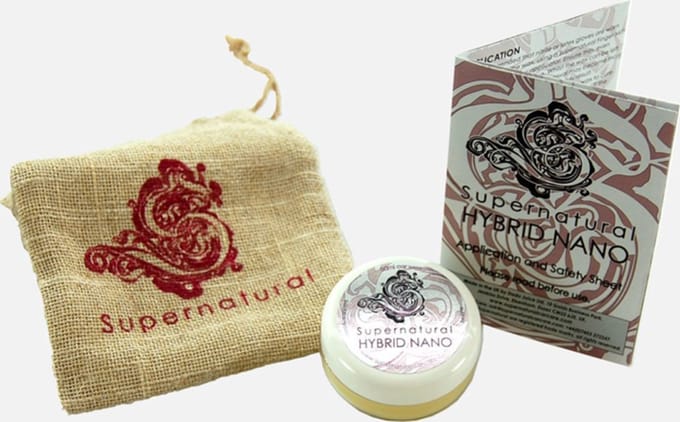 Dodo Juice - Supernatural Hybrid Nano - 30ml - Sealant