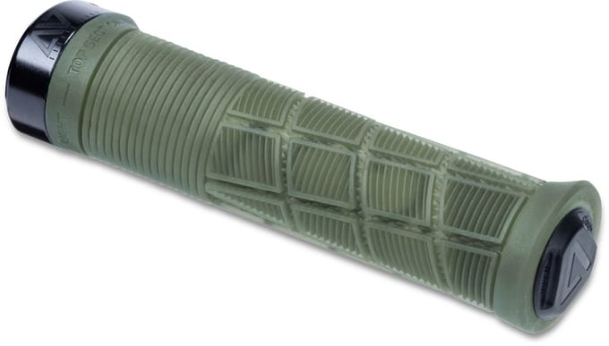 ACID Fietshandvatten DISRUPT TRANSLUCENT OLIVE 32.5MM