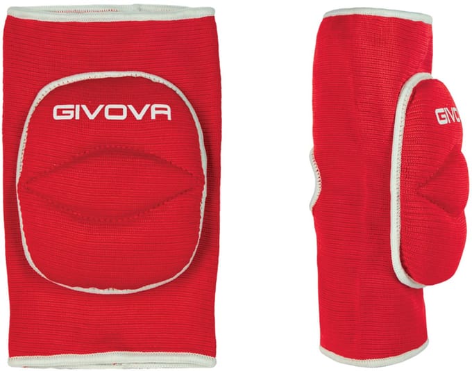 Givova Kniebracekniebeschermers