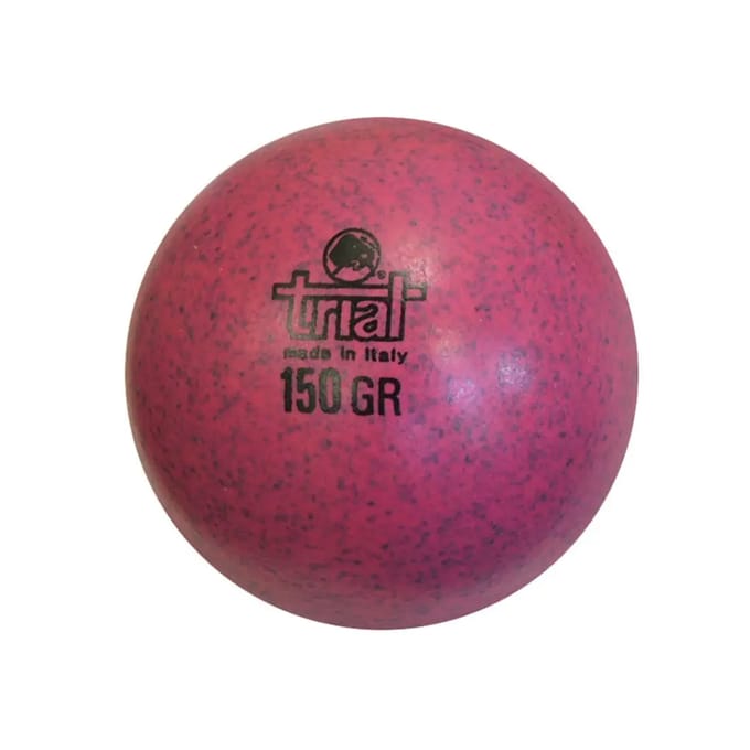 Plastic werp- en slaggewicht Trial 400g