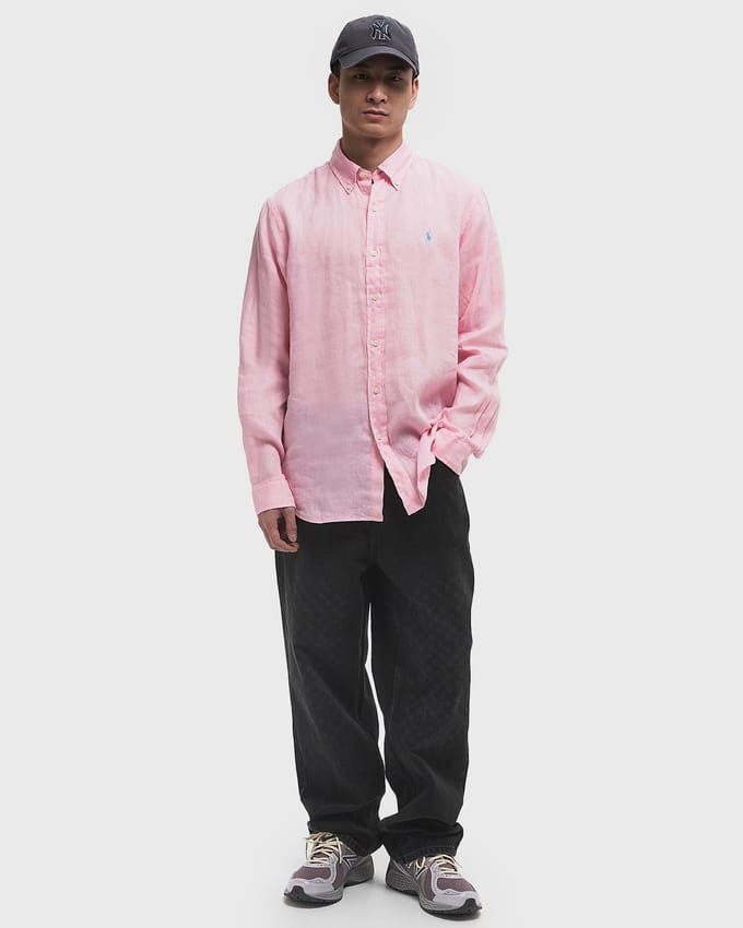 SPORT SHIRT