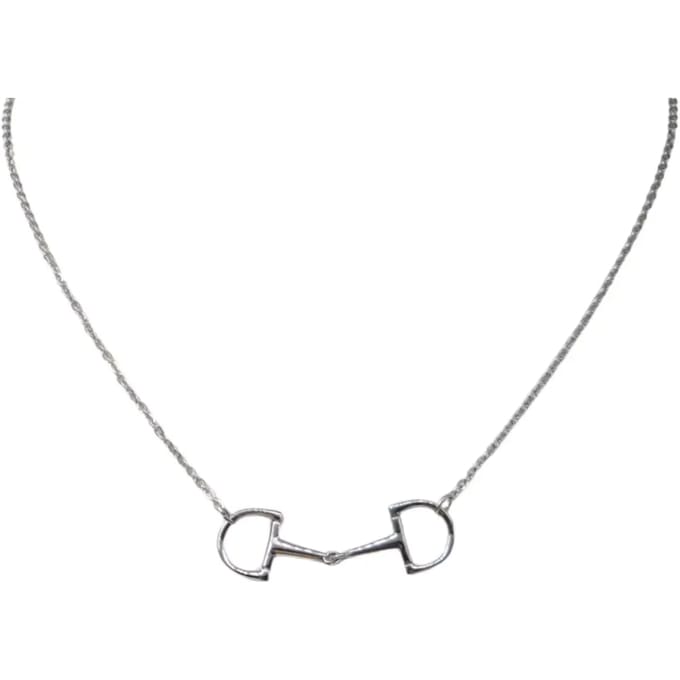 Damesketting Equestrian Shop Oly Steel