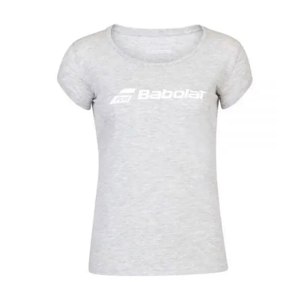 Dames-T-shirt Babolat Exercise