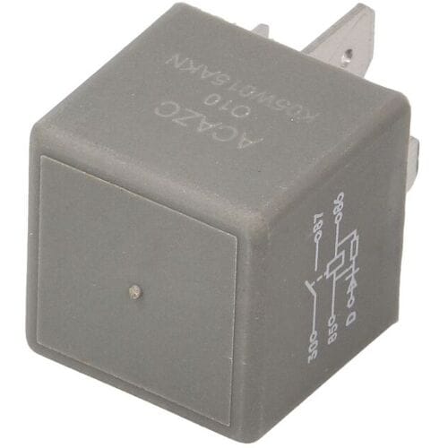 Universeel relais AKUSAN K05W015AKN