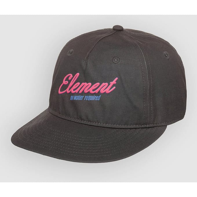 Snapback pet Element Pool Service 6 Panel