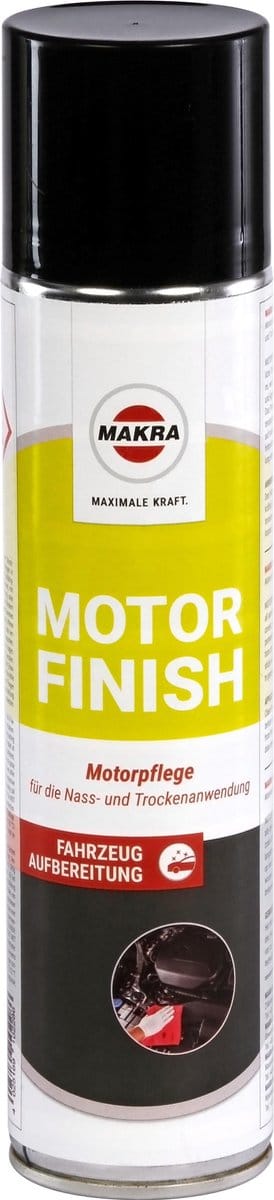 Makra MOTOR FINISH