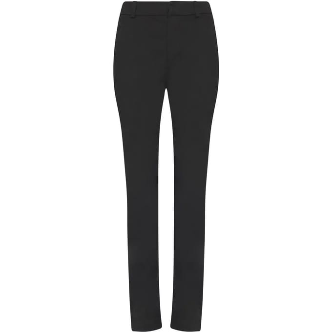 Dames chino broek So Denim Lily