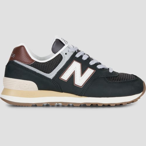 Lage Sneakers New Balance 574