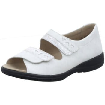 Platte sandalen Solidus -