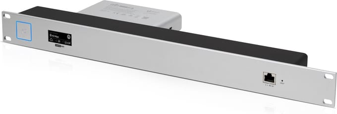 Ubiquiti UniFi Cloud Key Gen2 (plus) - Rack Montage Kit