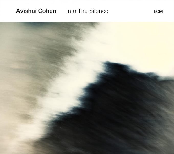 Avishai E. Cohen - Into The Silence (CD)
