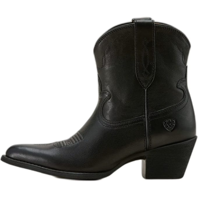 Dameslaarzen Ariat Maggie J Toe