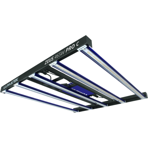 Lumatek ZEUS 465W Compact Pro LED