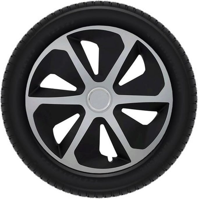 Wieldoppen set - 13 inch – Rocco Mix