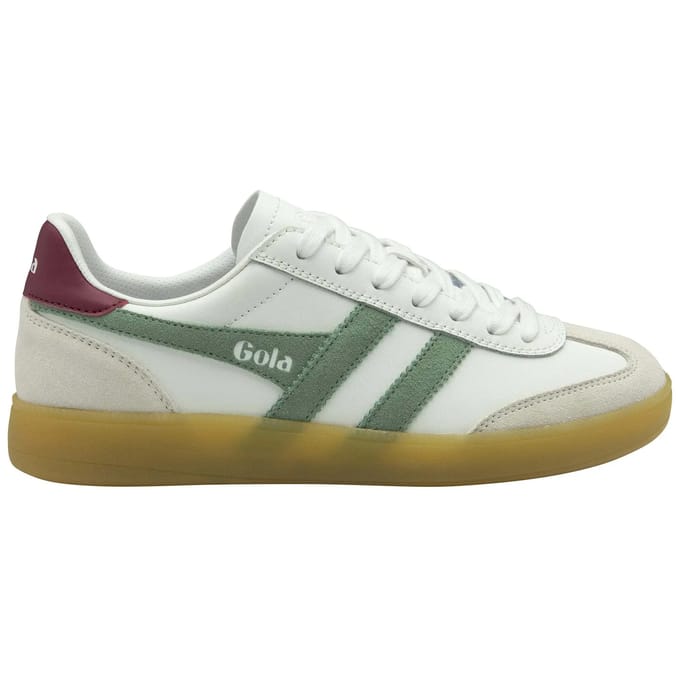 Damestrainers Gola Viper Leather