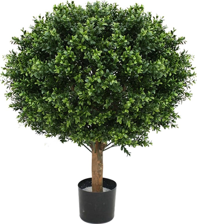 Kunstbuxus Bol Deluxe 70 cm UV