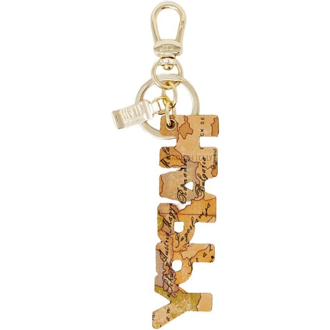Alviero Martini Prima Classe Dames Sleutelhanger