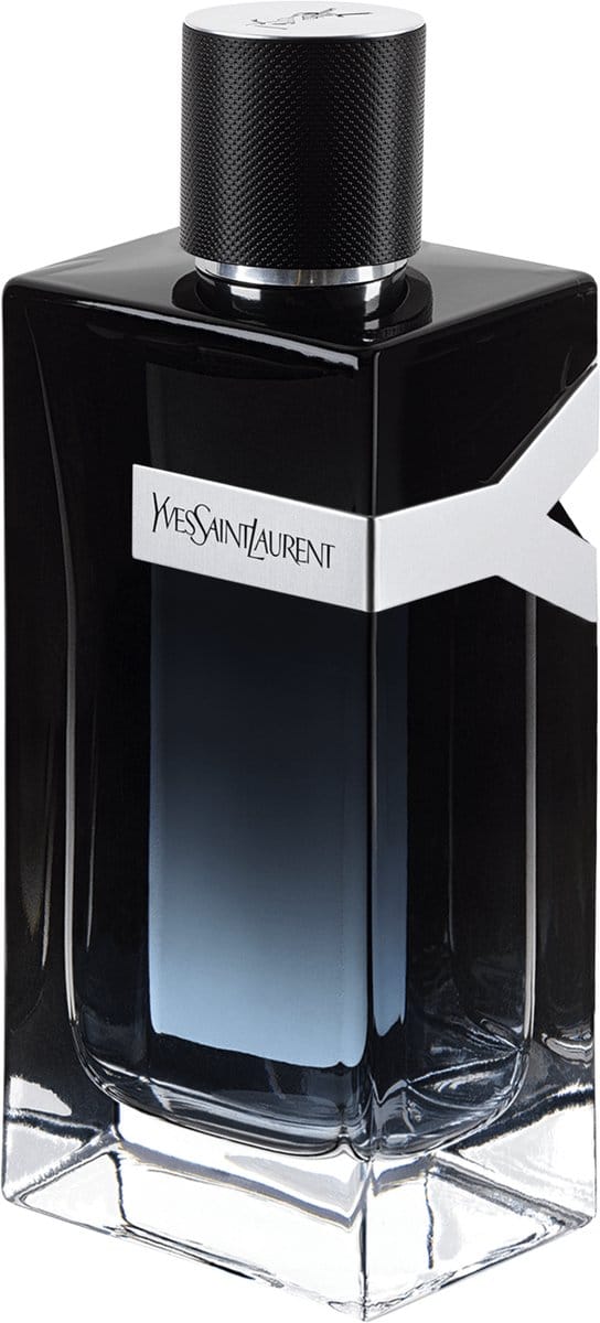 Yves Saint Laurent Y Eau de Parfum Spray Herenparfum Heren 200 ml