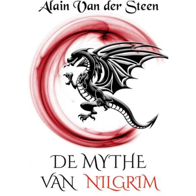 De Mythe Van Nilgrim - Alain Van der Steen