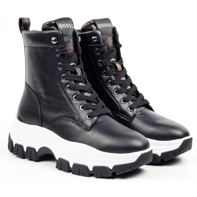 Stiefel Guess Woman Bissonn 4g