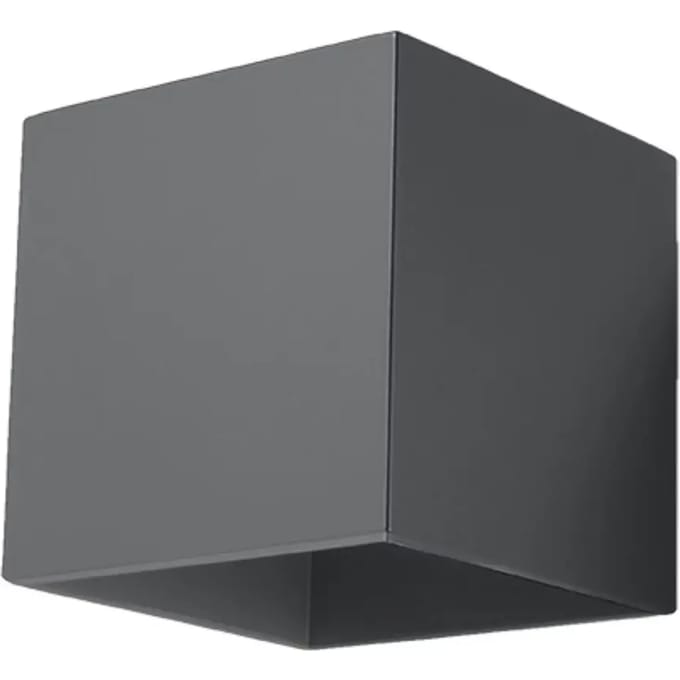 Wandlamp Sollux Lighting Quad 1