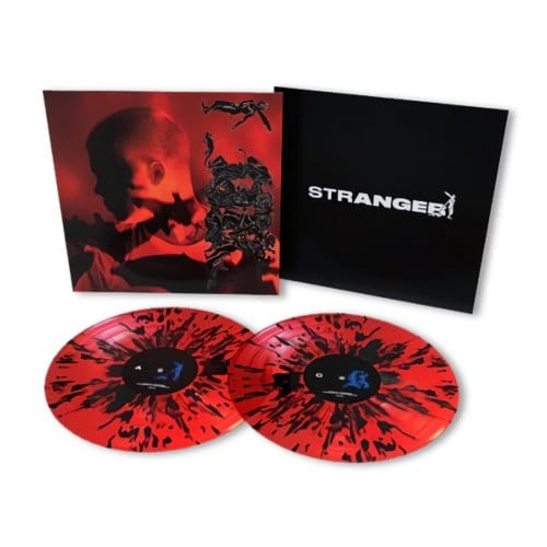 Stranger -Coloured- - Yung Lean
