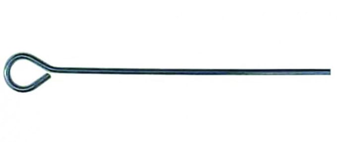 Campking Grondpen Gesloten Oog - 18 cm - 10 Stuks