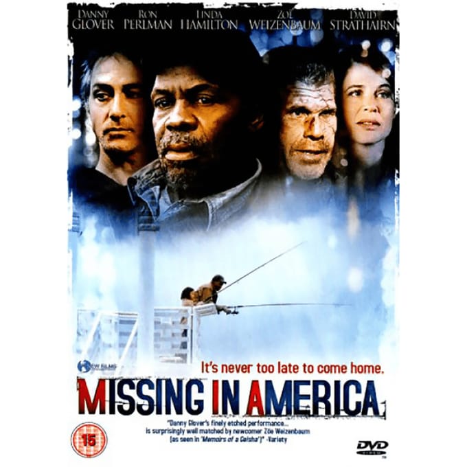 Missing In America