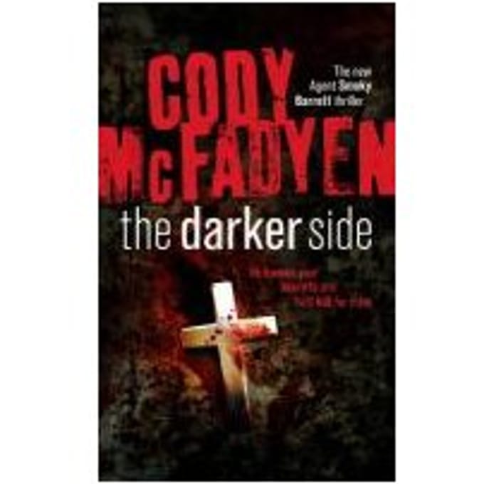 The Darker Side - Cody McFadyen