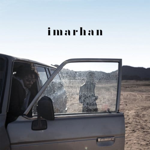 Imarhan - Imarhan (CD)