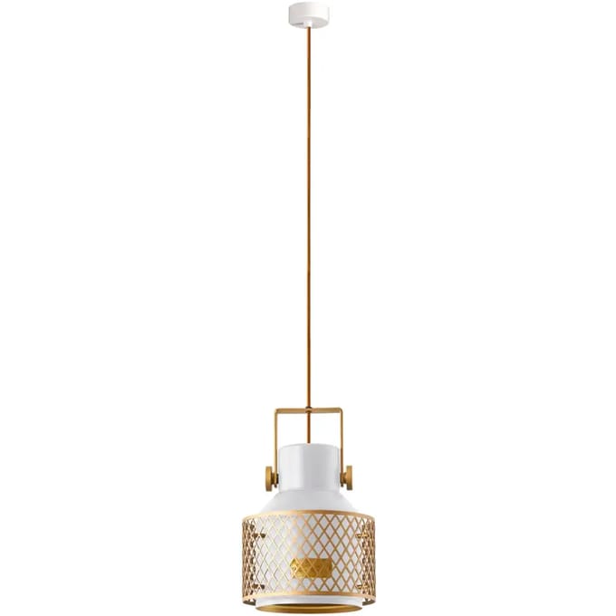 Hanglamp Exo lighting Tosca Small