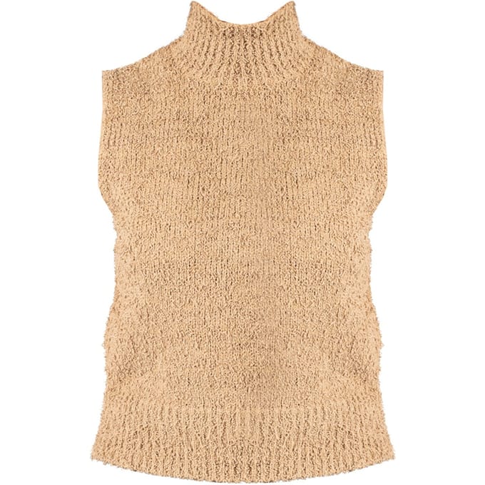 Pinko blouse Bevanda Vrouw beige